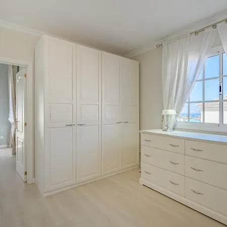 Con Piscina En Madronal Fanabe, Villa Costa Adeje (Tenerife)