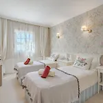 Villa Con Piscina En Madronal Fanabe,