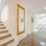 Villa Con Piscina En Madronal Fanabe,