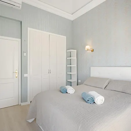 Вилла Con Piscina En Madronal Fanabe, Адехе