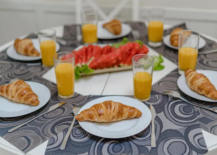 Con Piscina En Madronal Fanabe, Адехе