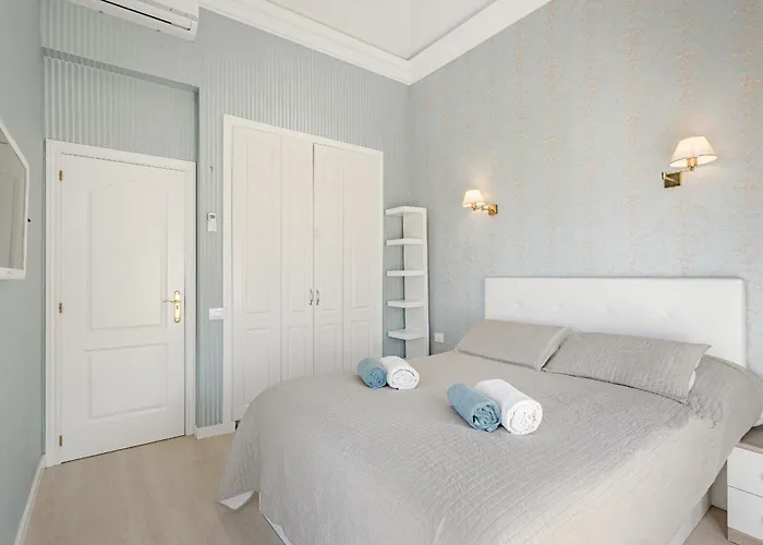 Вилла Con Piscina En Madronal Fanabe, Адехе