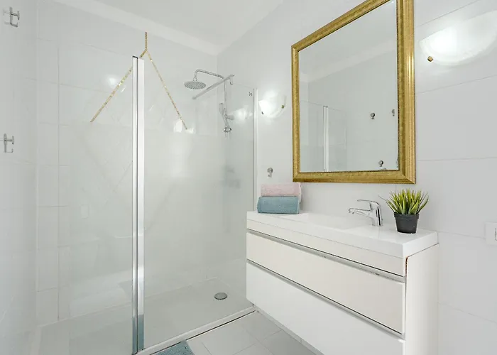 Con Piscina En Madronal Fanabe, Вилла *