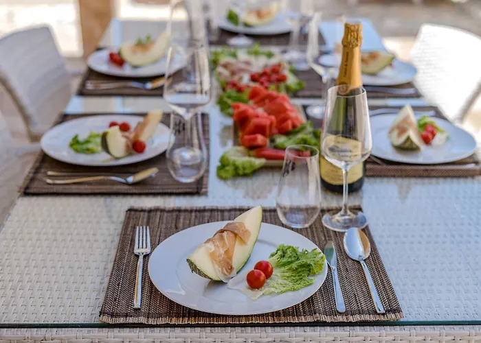 Con Piscina En Madronal Fanabe, Адехе