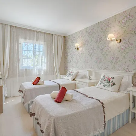 Вілла Con Piscina En Madronal Fanabe,