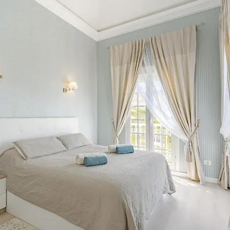 Вілла Con Piscina En Madronal Fanabe, Адехе