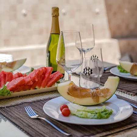 Вілла Con Piscina En Madronal Fanabe, Адехе