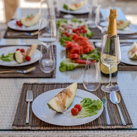 Con Piscina En Madronal Fanabe, Адехе